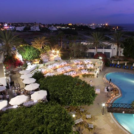 Azia Resort & Spa Paphos Facilités photo