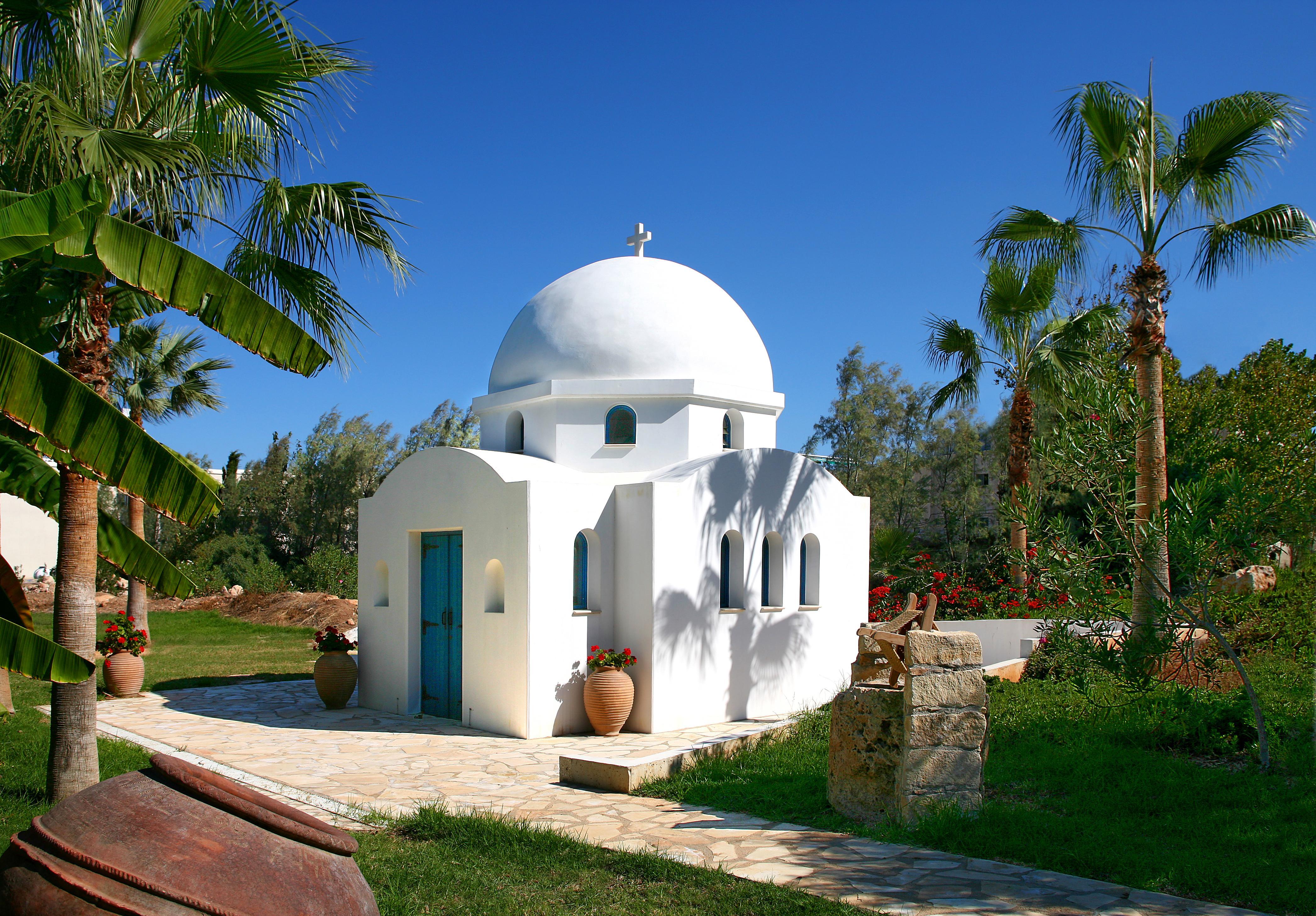 Azia Resort & Spa Paphos Facilités photo