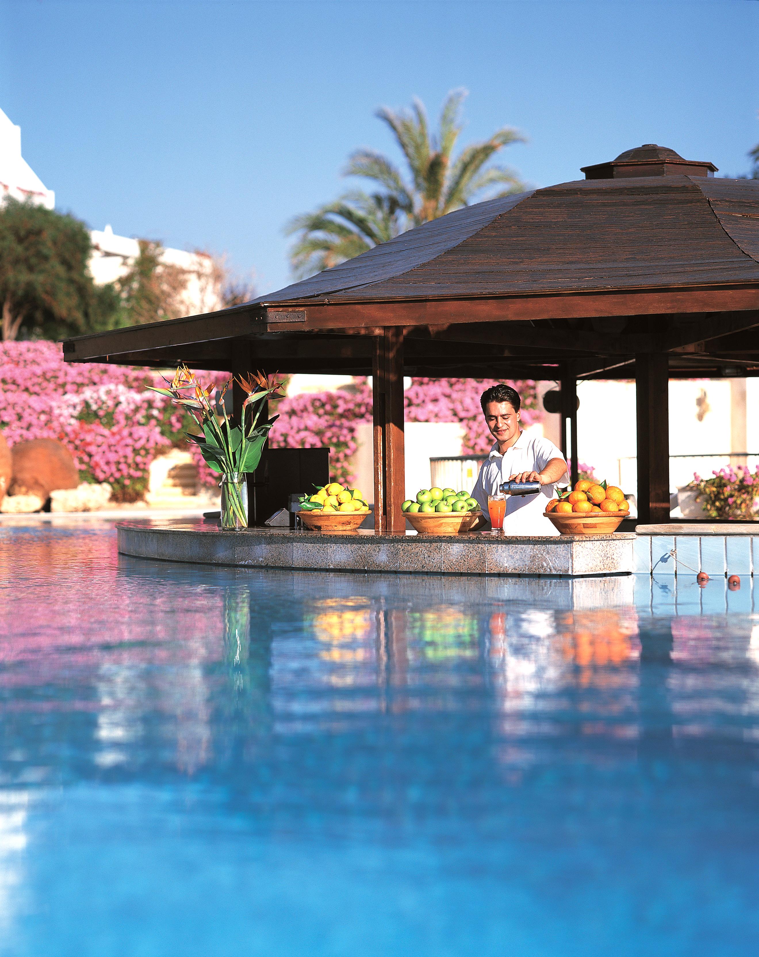Azia Resort & Spa Paphos Extérieur photo