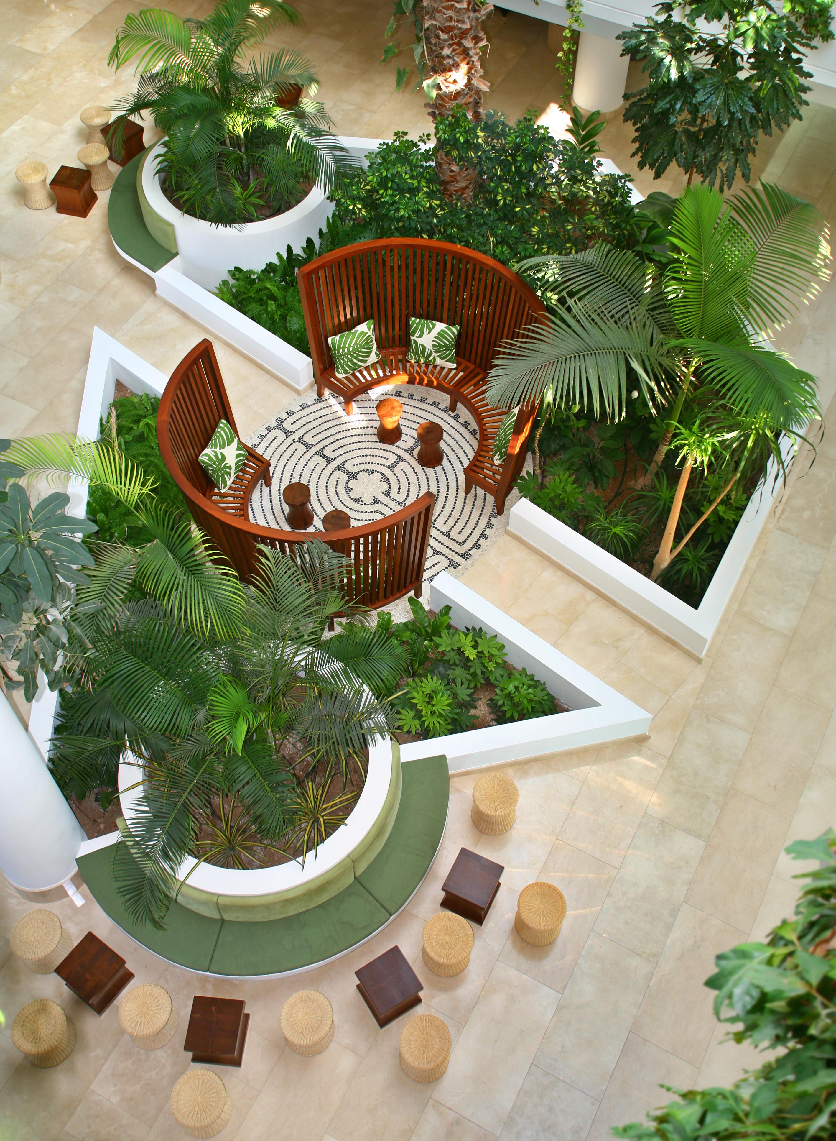Azia Resort & Spa Paphos Facilités photo