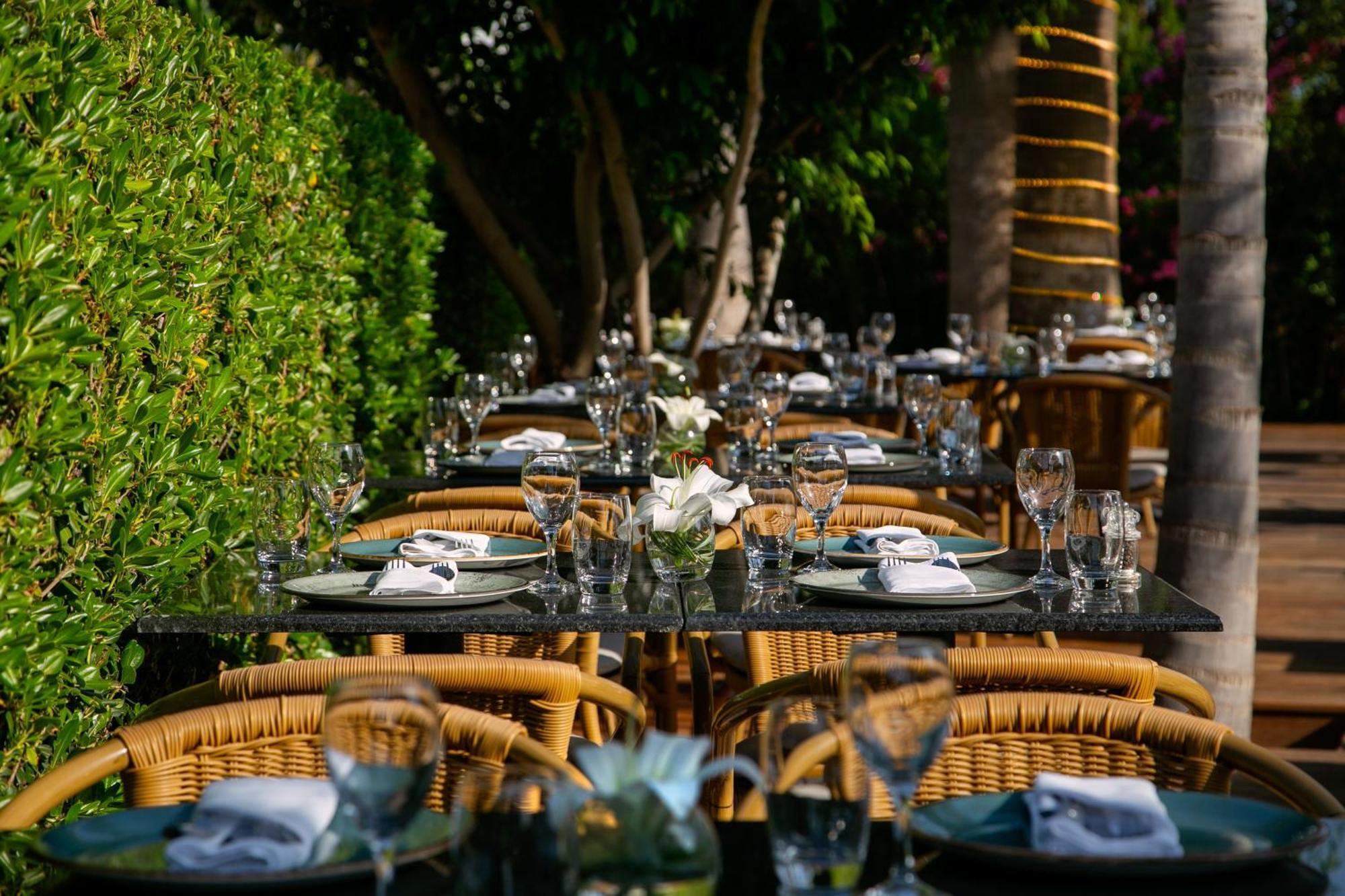 Azia Resort & Spa Paphos Extérieur photo