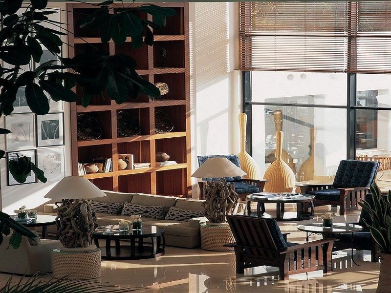 Azia Resort & Spa Paphos Extérieur photo