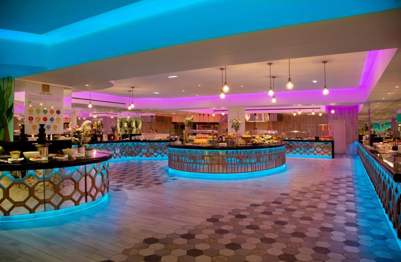 Azia Resort & Spa Paphos Extérieur photo